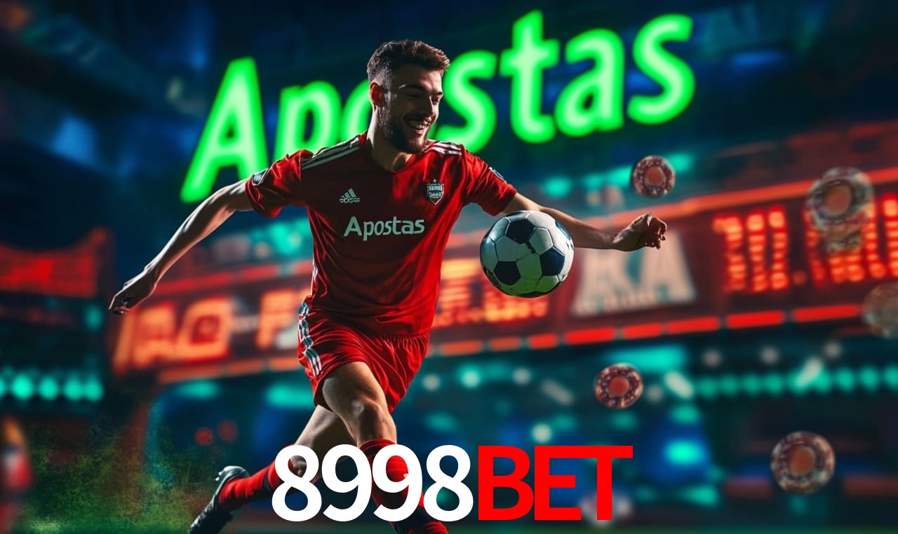Desvendando o Mundo dos Jogos Virtuais na 8998bet